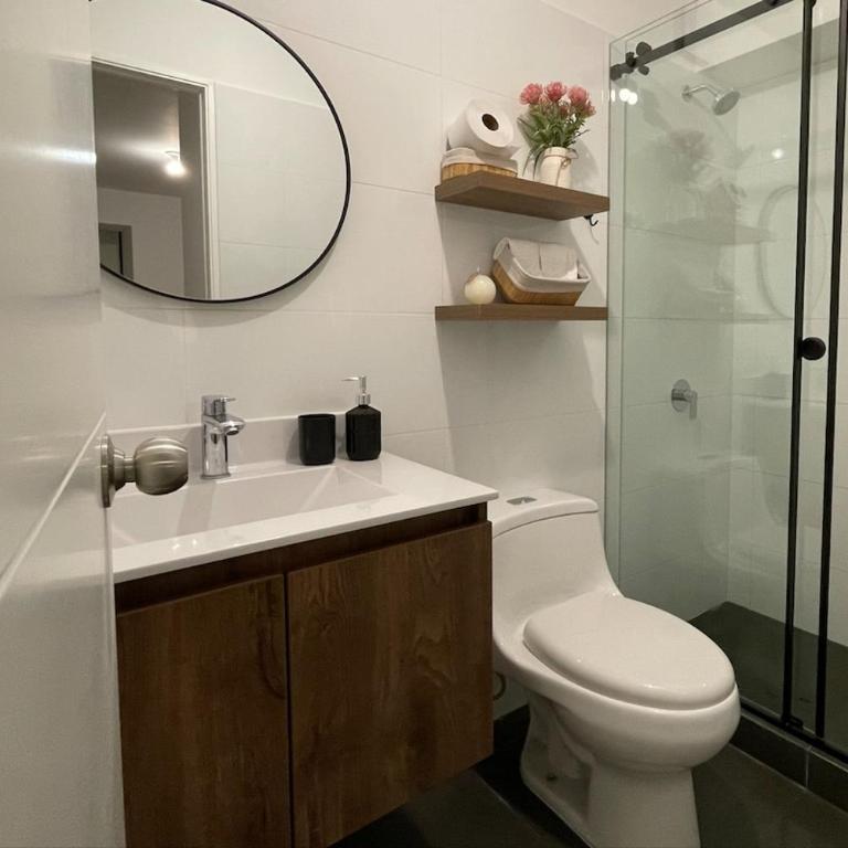 Brand new apartment in Miraflores - Two-Bedroom Apartment - 23