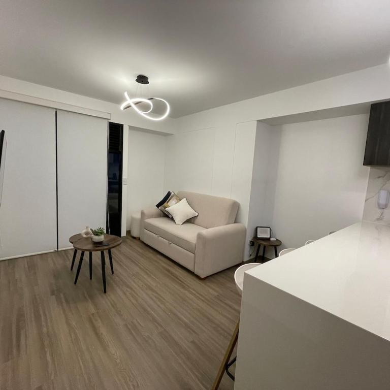 Brand new apartment in Miraflores - Two-Bedroom Apartment - 32