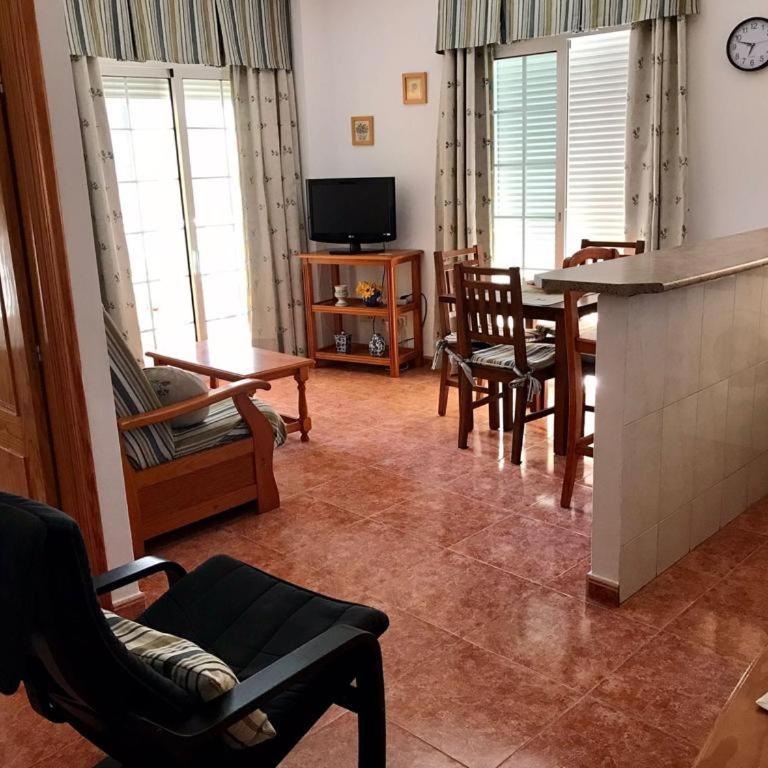 Sardina5 1B - One-Bedroom Apartment - 7