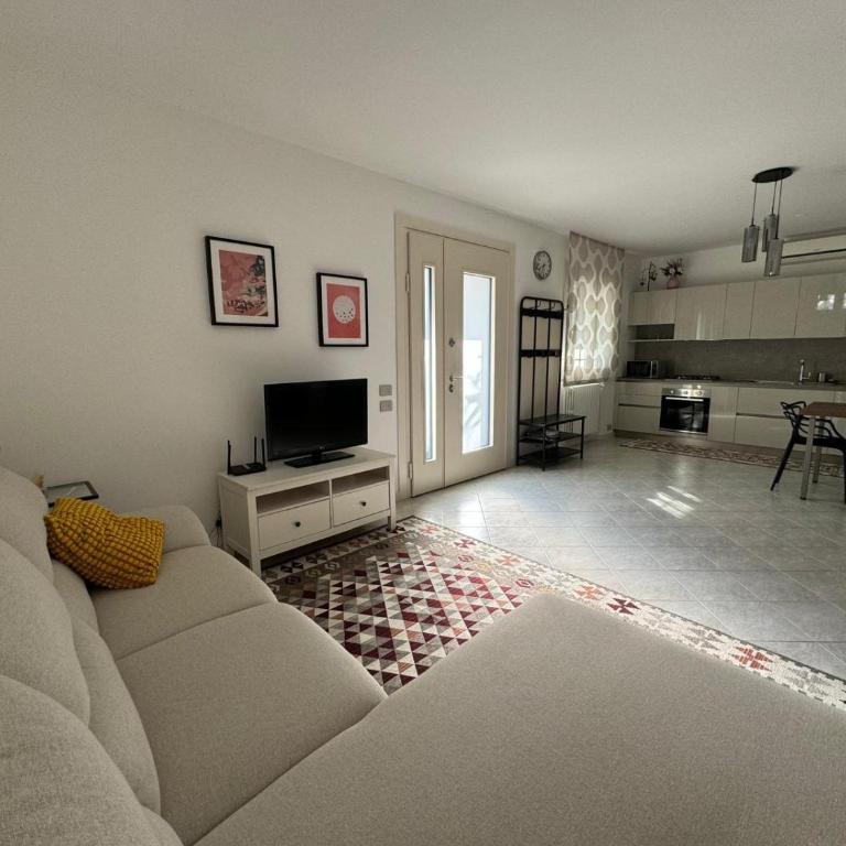 Blue House - cozy ground floor apartment - Appartamento con 2 Camere da Letto - 1
