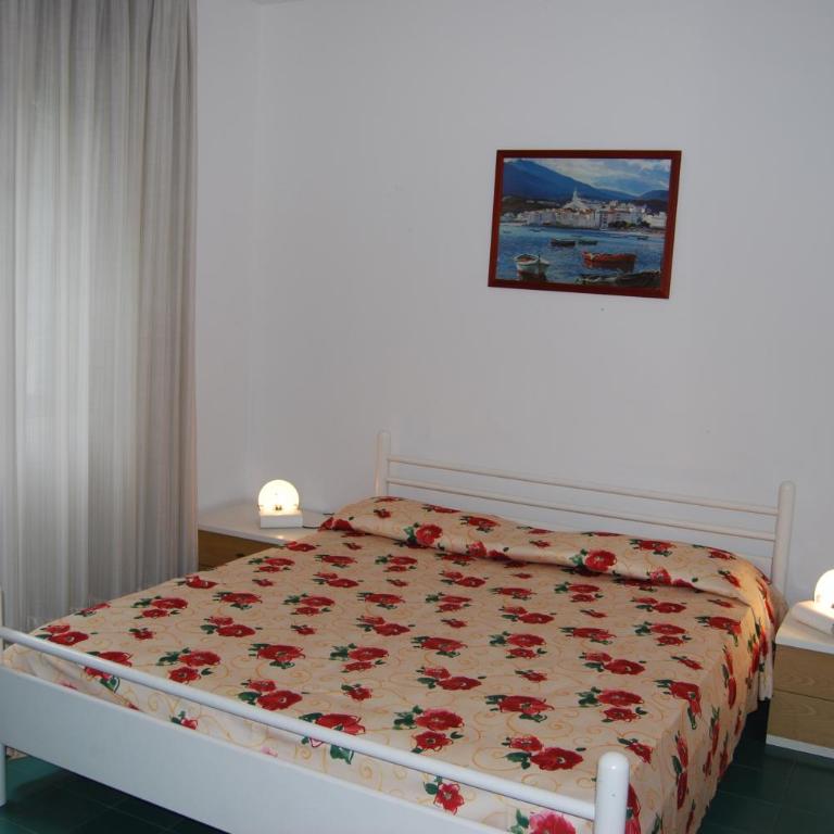 Appartamenti Vacanza Albatros - Ampio Appartamento con 2 Camere da Letto - Via Julia 13 - 4