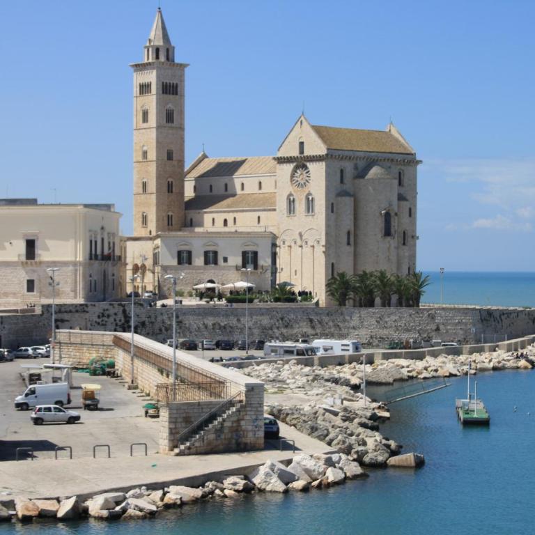 B&B Baciami Ancora - Double Room - 1