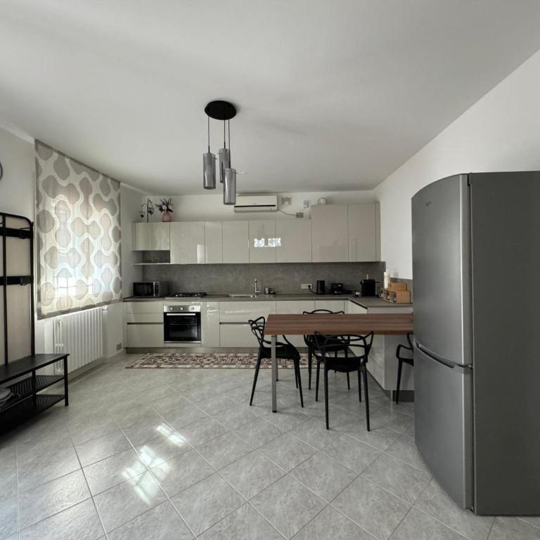 Blue House - cozy ground floor apartment - Appartamento con 2 Camere da Letto - 3