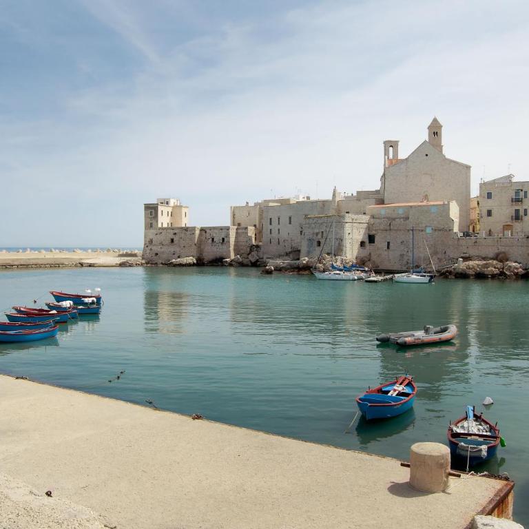 B&B Baciami Ancora - Double Room - 12