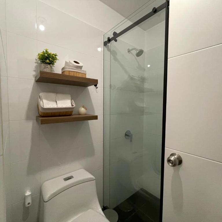Brand new apartment in Miraflores - Two-Bedroom Apartment - 12