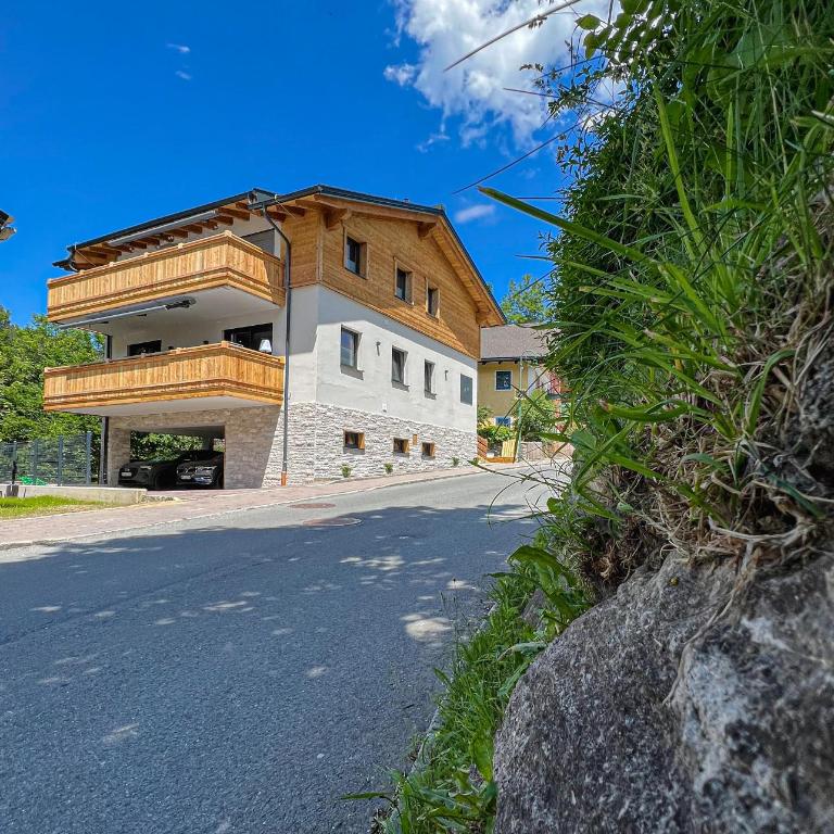 Chalet No. 156 Wagrain - Apartment mit 2 Schlafzimmern - 2