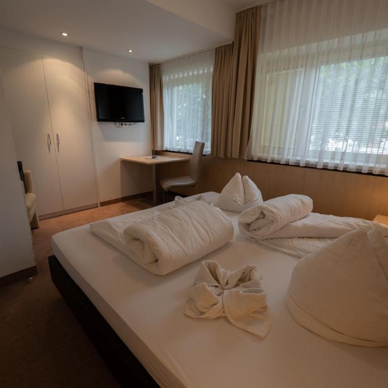 Alpenpension Regina - Apartment mit Blick auf die Berge - 7