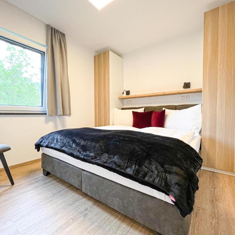 Chalet No. 156 Wagrain - Apartment mit 2 Schlafzimmern - 7