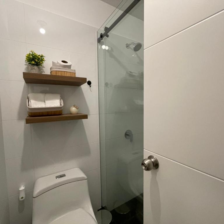 Brand new apartment in Miraflores - Two-Bedroom Apartment - 9