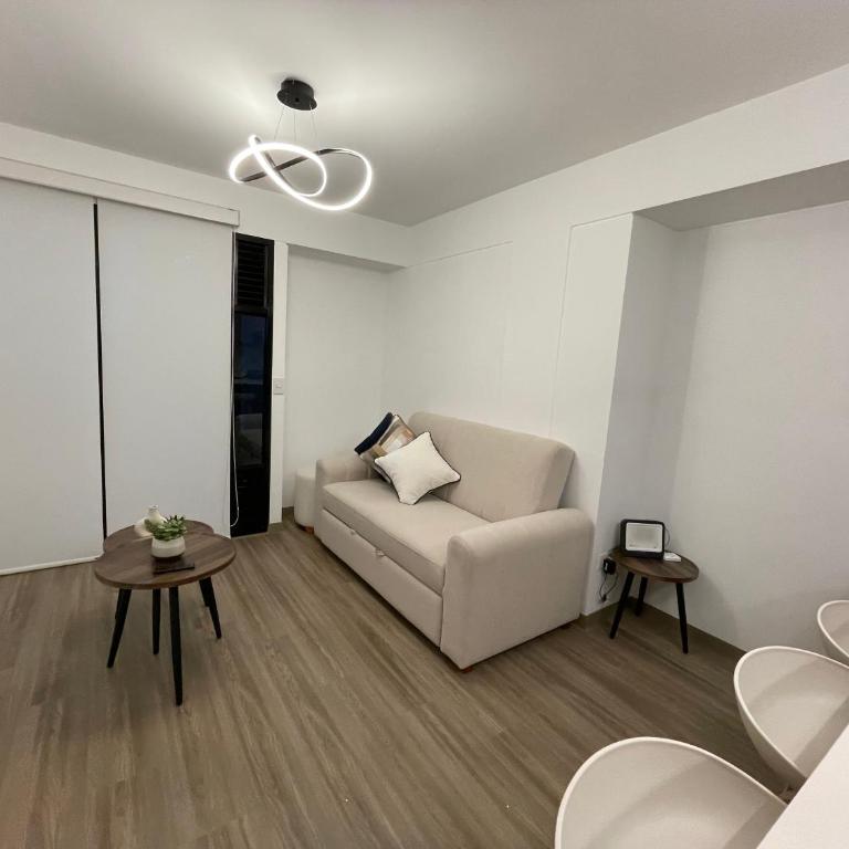 Brand new apartment in Miraflores - Two-Bedroom Apartment - 8