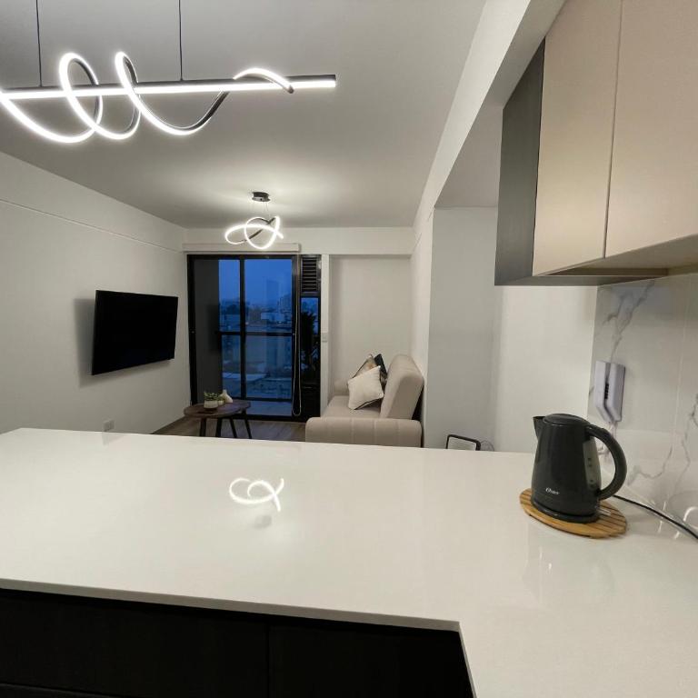 Brand new apartment in Miraflores - Two-Bedroom Apartment - 5