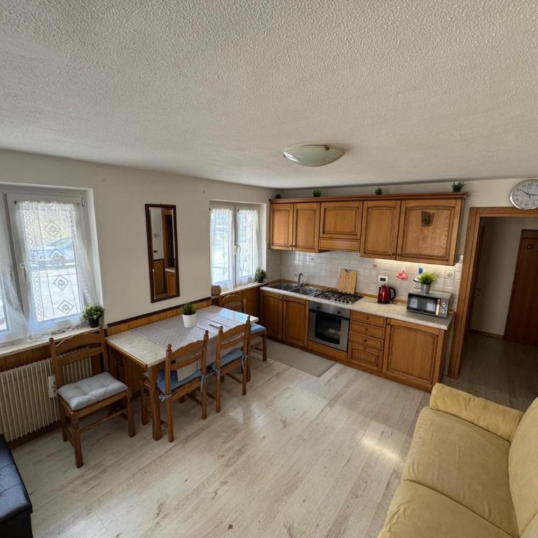 In centro a piano Terra - Apartment mit 1 Schlafzimmer - 3