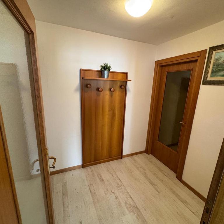 In centro a piano Terra - Apartment mit 1 Schlafzimmer - 5
