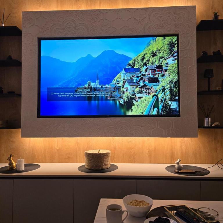 Vistora Lux - One-Bedroom Apartment - 6