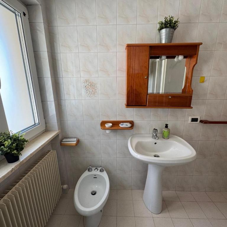 In centro a piano Terra - Apartment mit 1 Schlafzimmer - 6