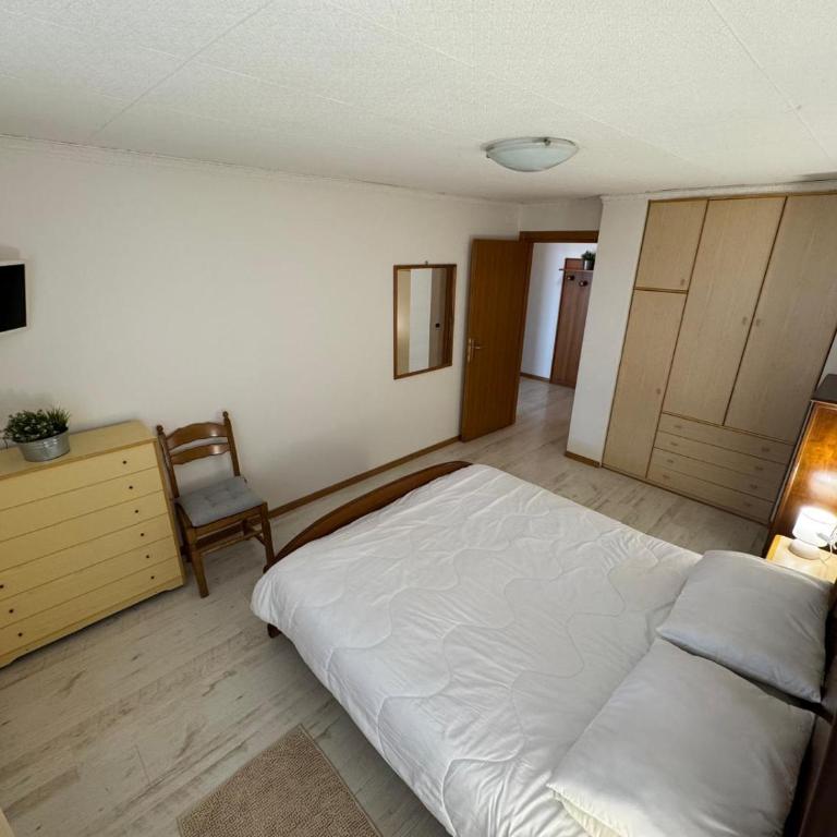In centro a piano Terra - Apartment mit 1 Schlafzimmer - 7