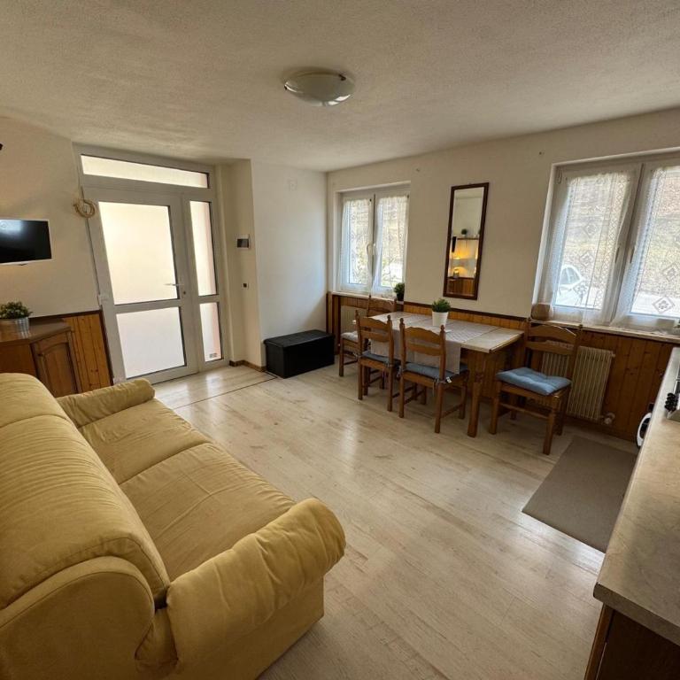 In centro a piano Terra - Apartment mit 1 Schlafzimmer - 8