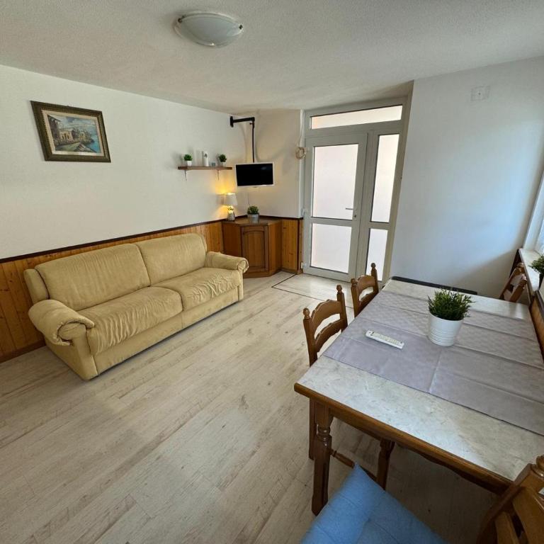 In centro a piano Terra - Apartment mit 1 Schlafzimmer - 10