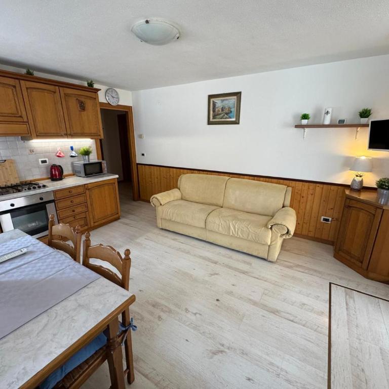 In centro a piano Terra - Apartment mit 1 Schlafzimmer - 11