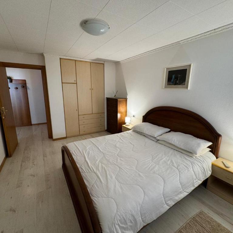In centro a piano Terra - Apartment mit 1 Schlafzimmer - 12
