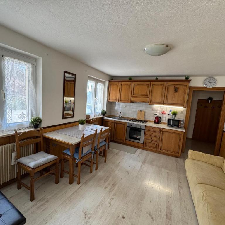 In centro a piano Terra - Apartment mit 1 Schlafzimmer - 13