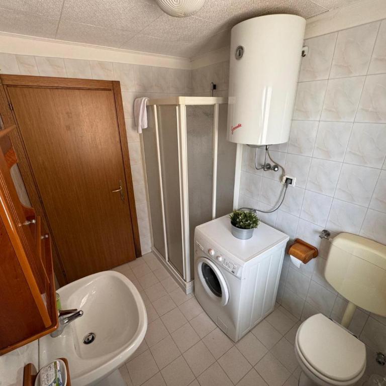 In centro a piano Terra - Apartment mit 1 Schlafzimmer - 14