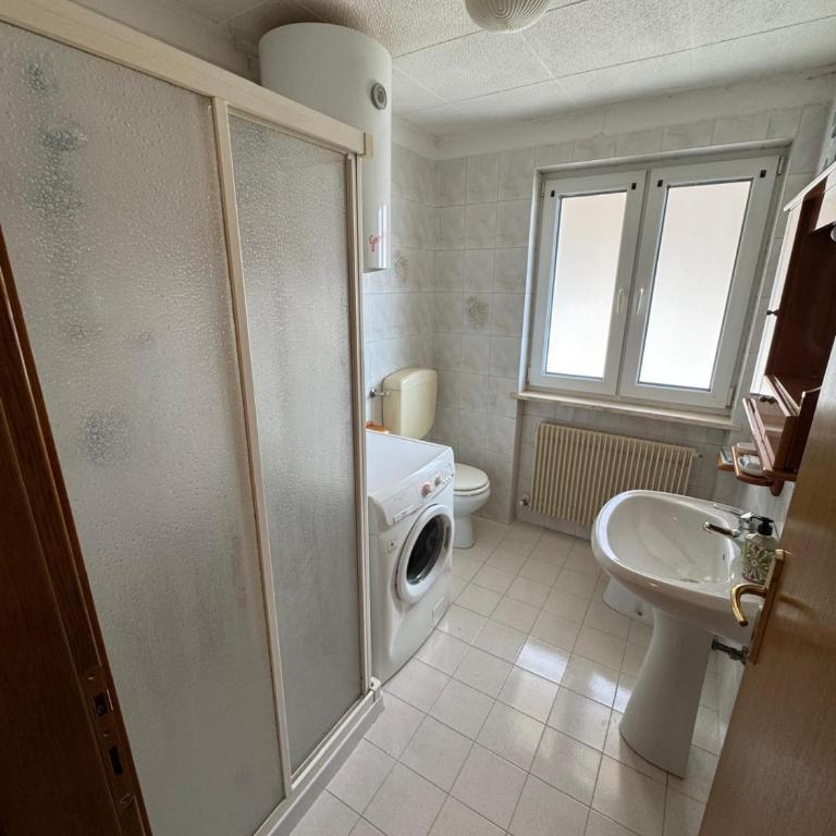 In centro a piano Terra - Apartment mit 1 Schlafzimmer - 16