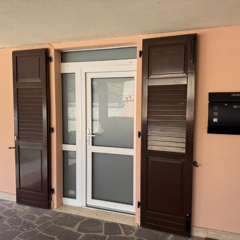 In centro a piano Terra - Apartment mit 1 Schlafzimmer - 20