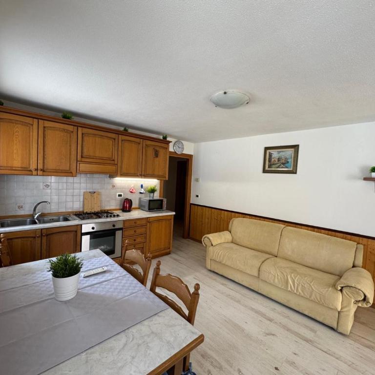 In centro a piano Terra - Apartment mit 1 Schlafzimmer - 22