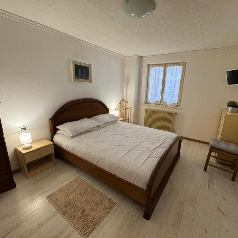 In centro a piano Terra - Apartment mit 1 Schlafzimmer - 23