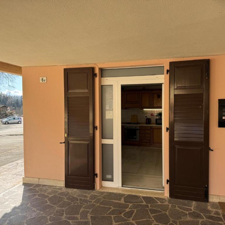 In centro a piano Terra - Apartment mit 1 Schlafzimmer - 24