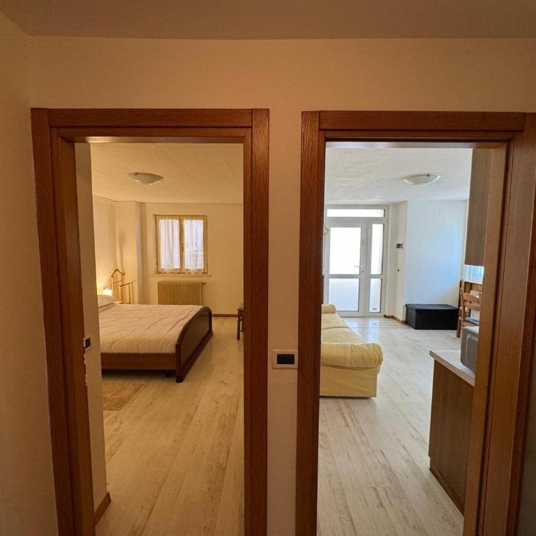 In centro a piano Terra - Apartment mit 1 Schlafzimmer - 25
