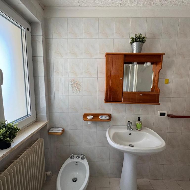 In centro a piano Terra - Apartment mit 1 Schlafzimmer - 27