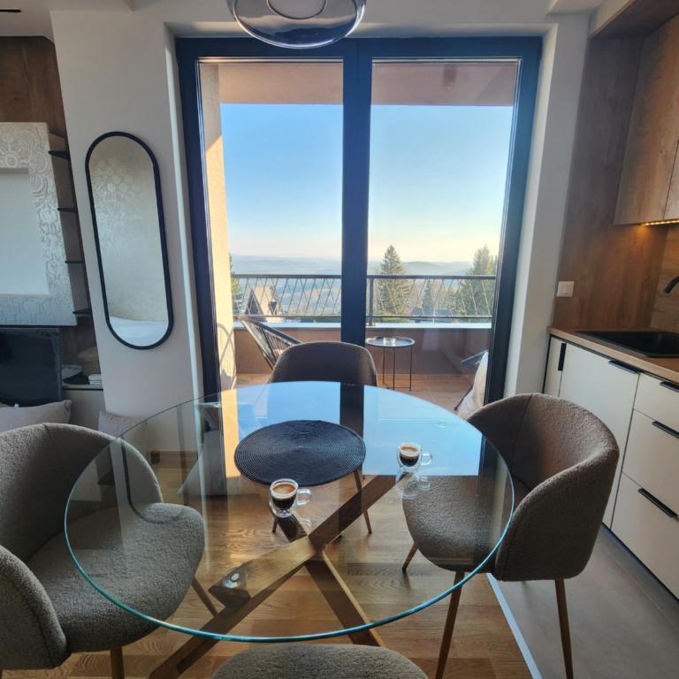 Vistora Lux - One-Bedroom Apartment - 5