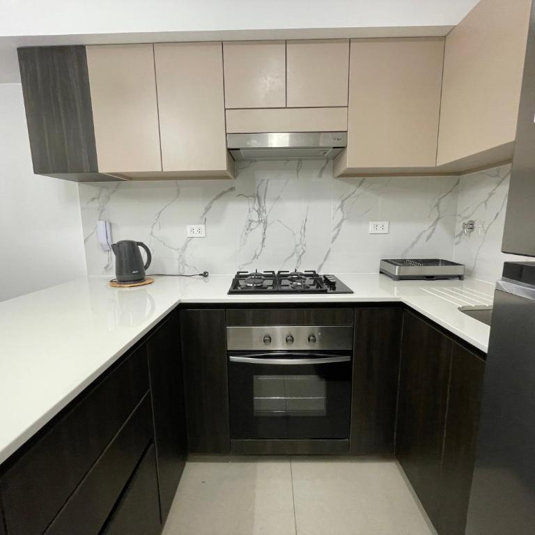 Brand new apartment in Miraflores - Two-Bedroom Apartment - 2