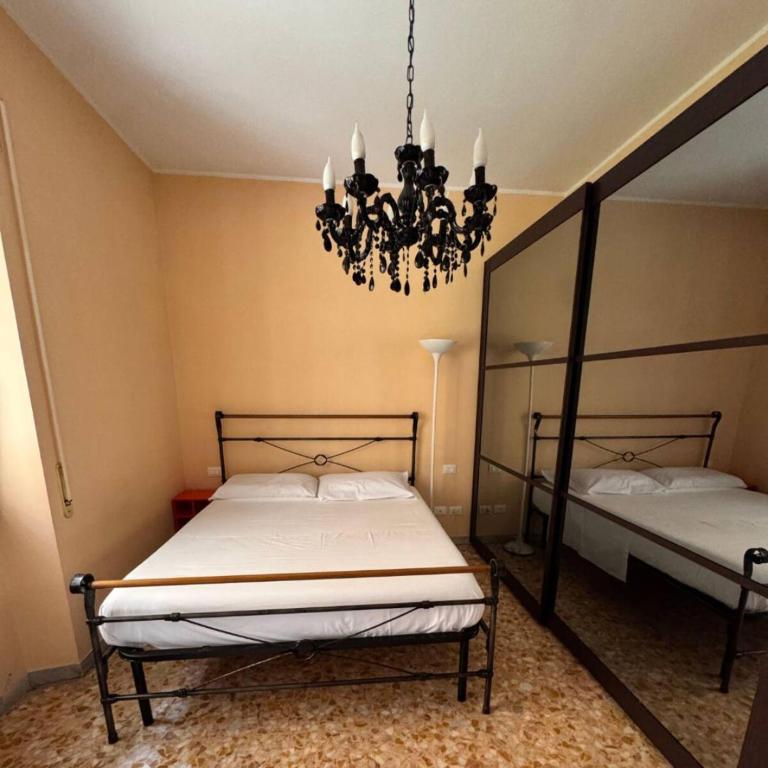 Colle Aurelio Home - Appartamento con 3 Camere da Letto - 6