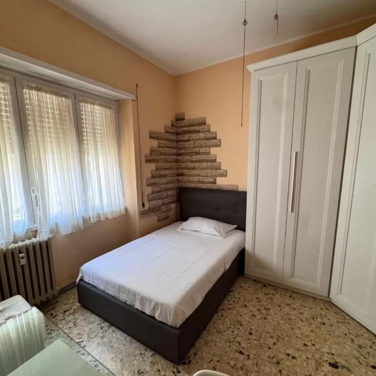 Colle Aurelio Home - Appartamento con 3 Camere da Letto - 7