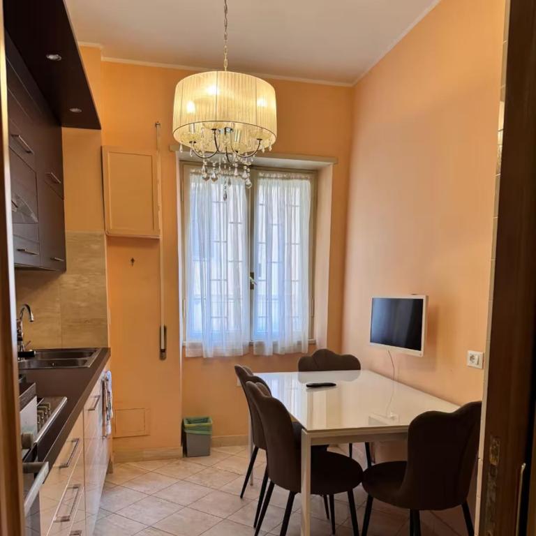 Colle Aurelio Home - Appartamento con 3 Camere da Letto - 10