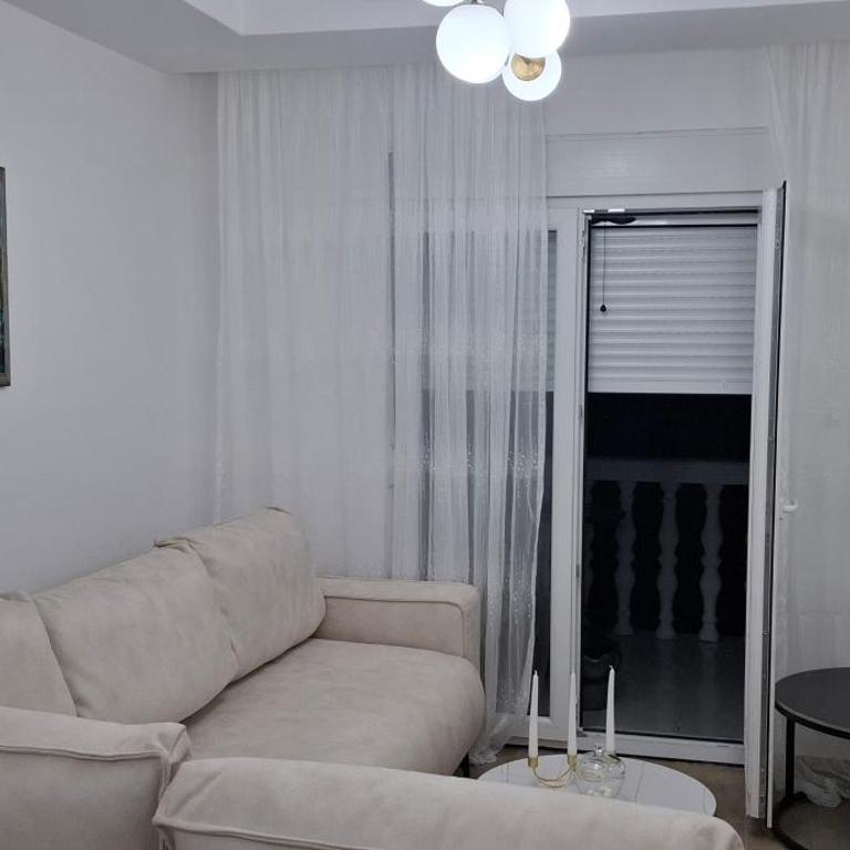 Apartman Budva - Apartman s 1 Spavaćom Sobom i Terasom - 15