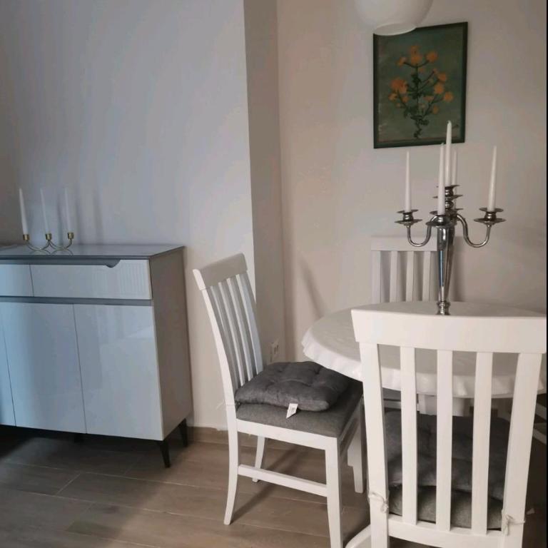 Apartman Budva - Apartman s 1 Spavaćom Sobom i Terasom - 14