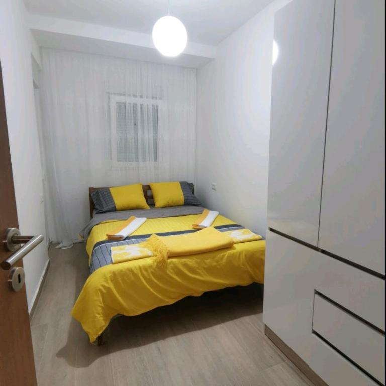 Apartman Budva - Apartman s 1 Spavaćom Sobom i Terasom - 20