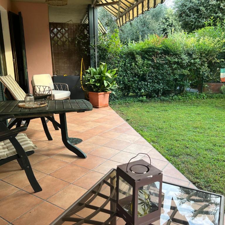 Casa Mimosa - Appartamento con 1 Camera da Letto - 16