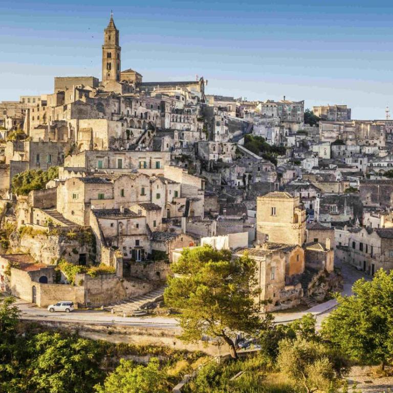 B&B Baciami Ancora - Double Room - 14