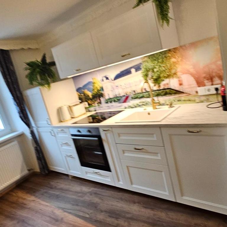 Sisi's Loft - Suite Royale - Apartment mit 2 Schlafzimmern und Flussblick - 7