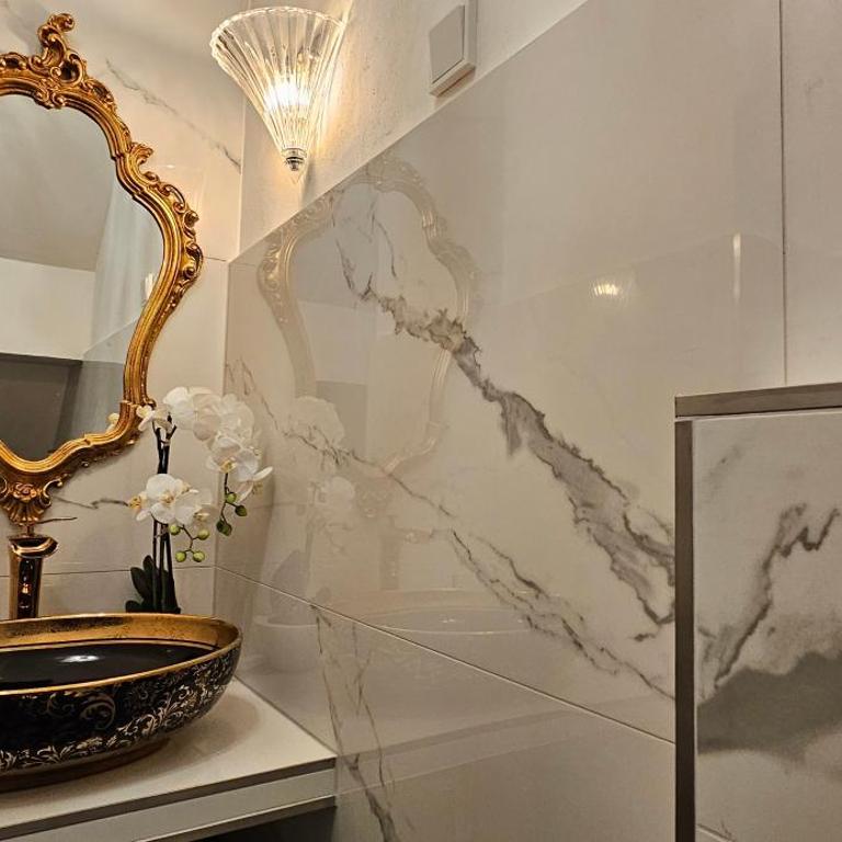 Sisi's Loft - Suite Royale - Apartment mit 2 Schlafzimmern und Flussblick - 11