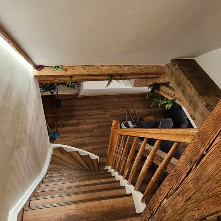 Sisi's Loft - Suite Royale - Apartment mit 2 Schlafzimmern und Flussblick - 13
