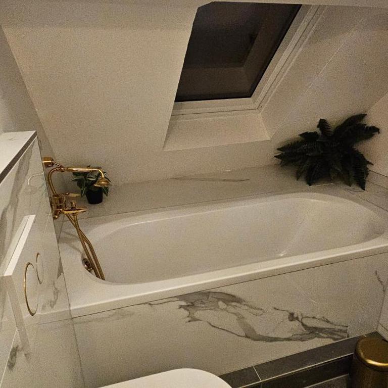 Sisi's Loft - Suite Royale - Apartment mit 2 Schlafzimmern und Flussblick - 14