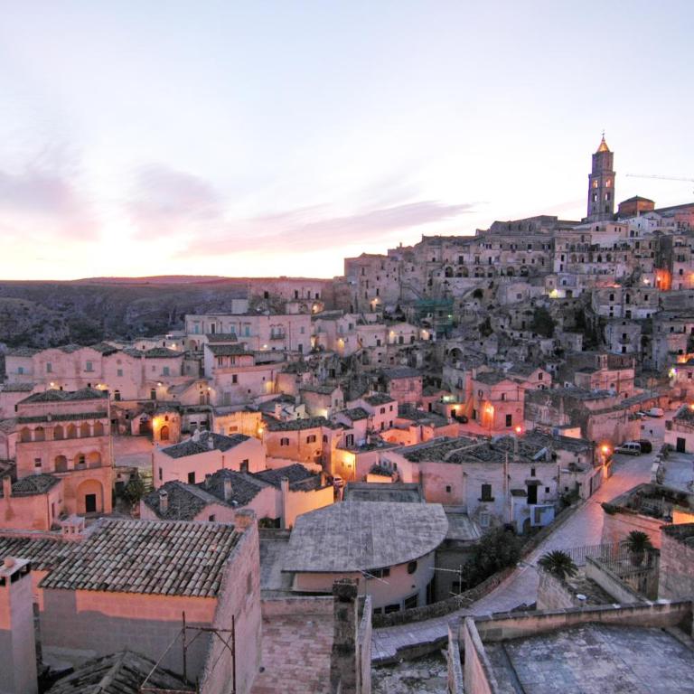 B&B Baciami Ancora - Double Room - 15
