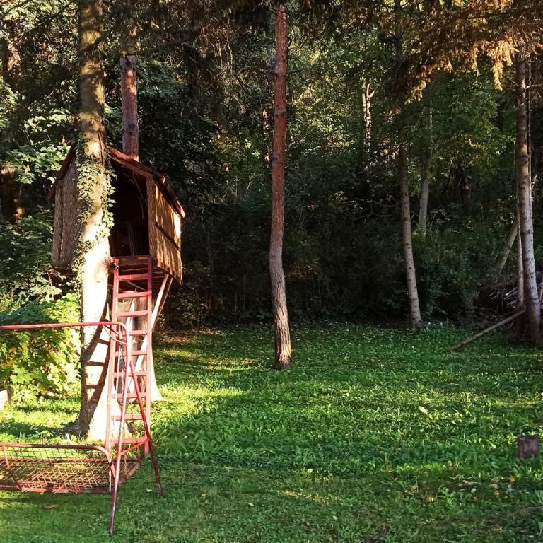 Apartman Oaza Olja - Apartman sa 1 Spavaćom Sobom - 17