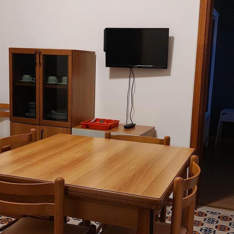 Residence Danubio - Appartamento con 2 Camere da Letto - 2